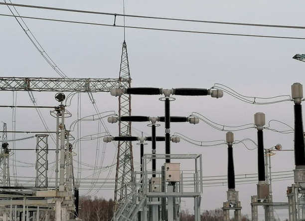 «Россети» модернизировала крупнейшую в Сибири подстанцию 1150 кВ «Итатская»
