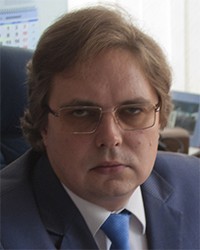 Аркадий Замосковный, генеральный директор Объединения РаЭл (Общероссийского отраслевого объединения работодателей электроэнергетики)