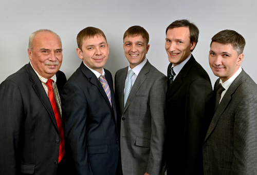 Специалисты Балаковской АЭС вошли в число победителей конкурса «Инженер года»