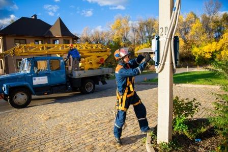Энергетики ЕАО получили паспорт готовности к предстоящему осенне-зимнему периоду