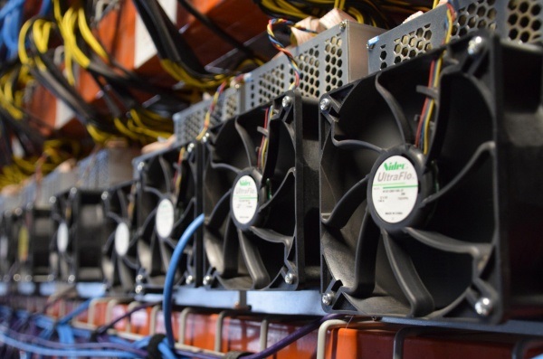 На Северном Кавказе майнеры продолжают энерговоровство