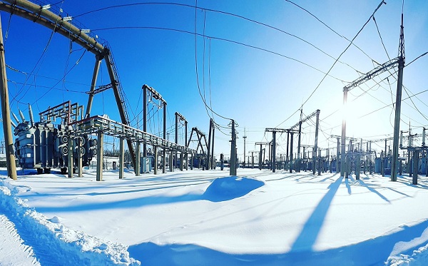 «Россети ФСК ЕЭС» инвестирует 91 млн. рублей в модернизацию трех подстанций в Томской области