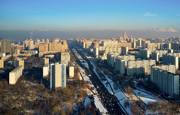 Около 50 жилых домов по программе реновации были обеспечены энергоснабжением с резервом в 2022 году