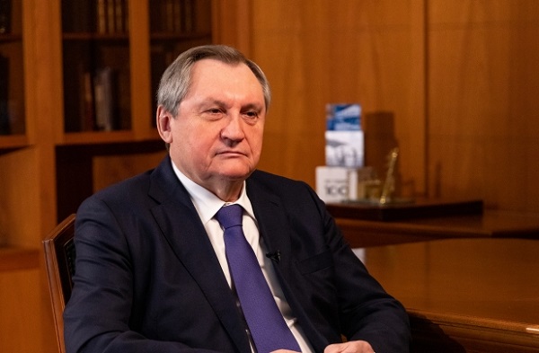 Изменения в структуре акционеров Fortum не повлияют на работу электростанций на территории РФ