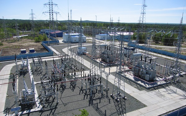 «Энергокомплекс» провел комплексные работы на подстанции «Вандмтор»