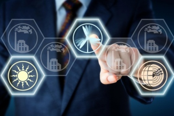 Цифровизация – один из трех главных трендов развития глобальной экономики