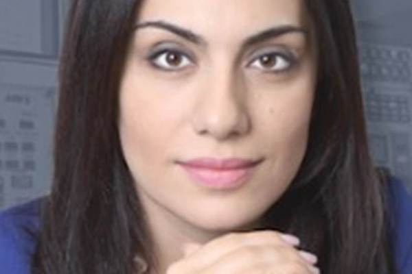 ФСБ подозревает топ-менеджера «Интер РАО» Цуркан в передаче НАТО данных об энергоснабжении Крыма и Донбасса