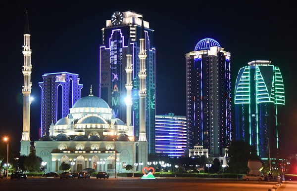 «Россети» инвестирует более 1,5 млрд. рублей в электросетевой комплекс Чечни