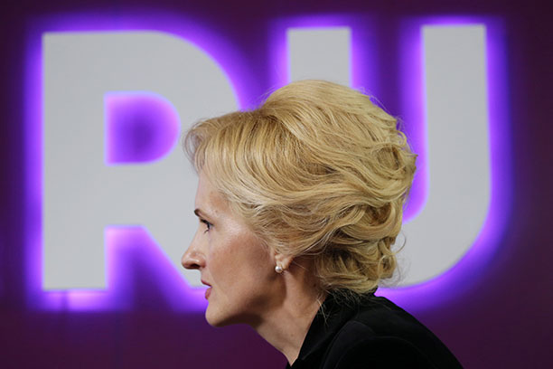 Яровая – депутат на страже Интернета