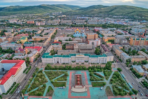 Концессия в Чите: новое Концессионное соглашение МСК «БЛ ГРУПП» по модернизации и эксплуатации системы освещения города