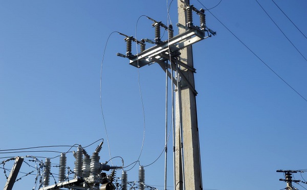 «ДРСК» повышает надежность электроснабжения Надеждинского района Приморья