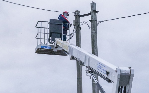 В Нижегородской области «умные» счетчики обеспечили экономию в 167 млн. рублей