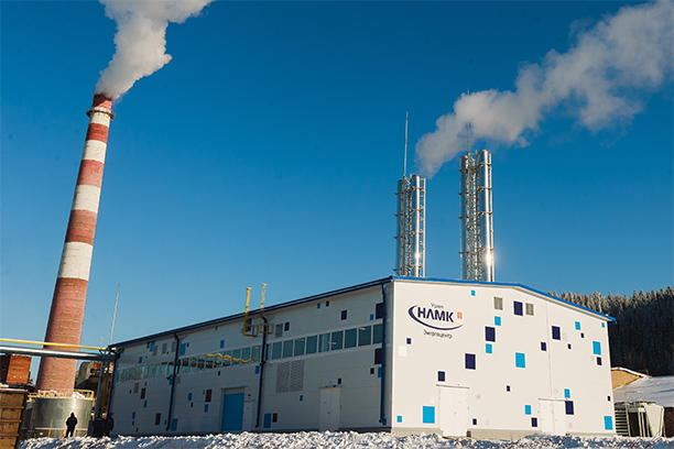 Альтернативная новая жизнь