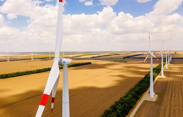 Возобновляемая энергетика в России остается в авангарде технологического развития