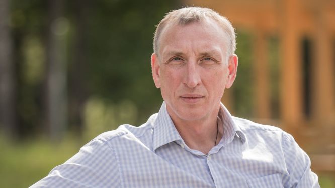 Депутат Госдумы Козловский рассказал о главных законах-2023 для энергетики и промышленности 