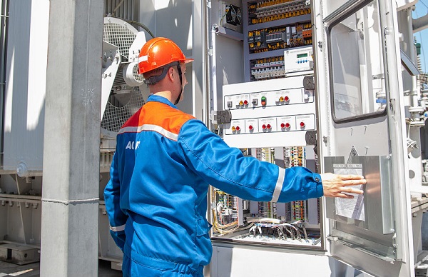 АО «РЭС» за полугодие освоило 665 млн. рублей инвестиций