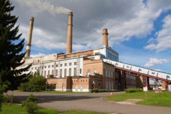 Выдан паспорт готовности Канской ТЭЦ к зиме