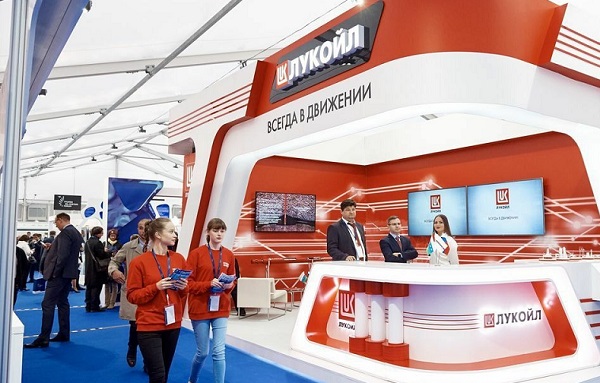 Технологическое лидерство как ключевой вектор развития ТЭК