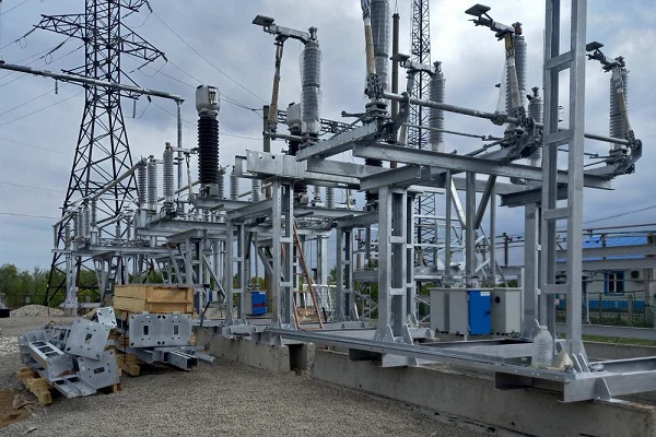 «Пермэнерго» повысит надежность работы подстанции «Паль»