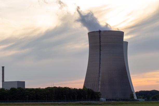 Владислав Исаев назначен генеральным директором ФГУП «Запорожская АЭС»