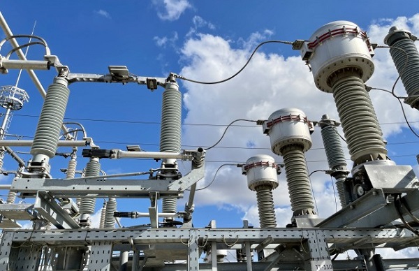 «Россети» вложит 4,5 млрд рублей в реконструкцию подстанции «ЦРП» в Красноярске