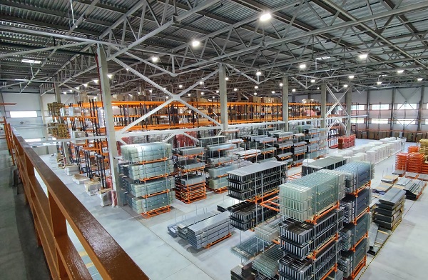 На ТОР «Надеждинская» в Приморье запустили производство электротехнической продукции