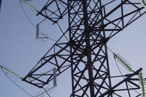 Системный оператор обеспечил режимные условия для ввода в работу новой ВЛ 330 кВ Псков – Лужская 