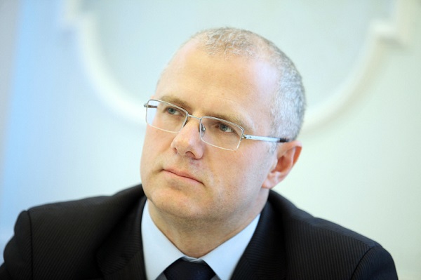 Сергей Мителев покидает пост директора СПб ГБУ «Ленсвет»