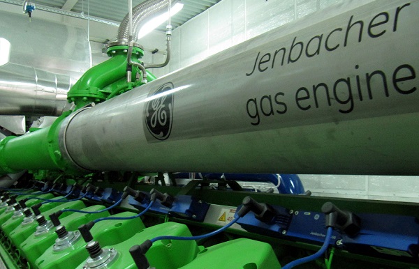 Exxon Mobil и INNIO выпускают на рынок новое масло для газовых двигателей Jenbacher