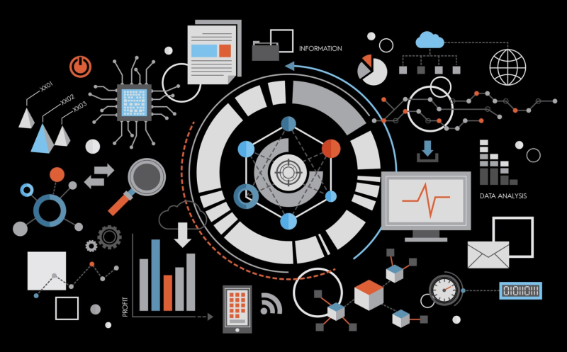 Оптимизация производства: как BI-инструменты повышают эффективность сотрудников