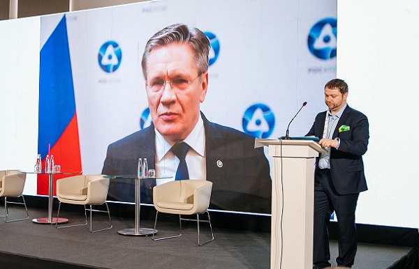 Глава «Росатома»: К 2030 году следует достичь полной технологической независимости России в области САЕ-систем