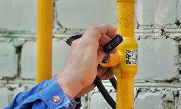 Госжилинспекция проверила состояние газового оборудования 4,8 тыс. МКД Подмосковья