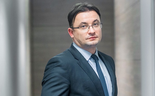 Анатолий Скоромец возглавил «Газпромнефть-смазочные материалы»