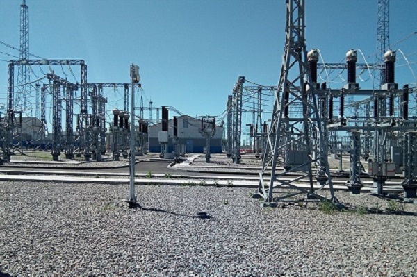 «ФСК ЕЭС» инвестирует 688 млн. рублей в модернизацию ЛЭП «Пангоды – Надым»