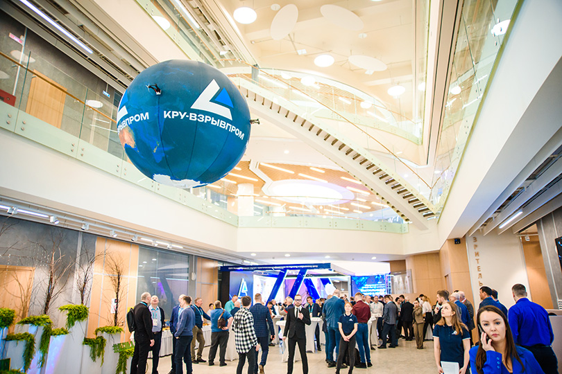 Буровзрывные работы: с заботой об экологии и безопасности