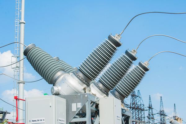 «Белгородэнерго» реконструирует подстанцию 110/10 кВ «Готня» 