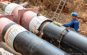 Методика обеспечения надежной эксплуатации магистральных газопроводов