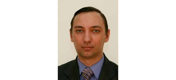 Директором Омского РДУ назначен Алексей Мануйлов 