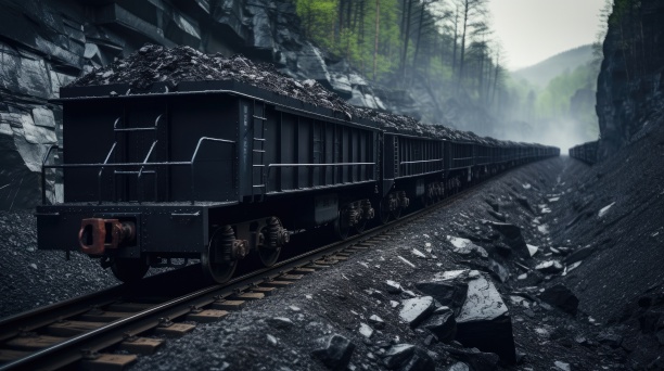 РЖД компенсирует недовоз угля из Кузбасса