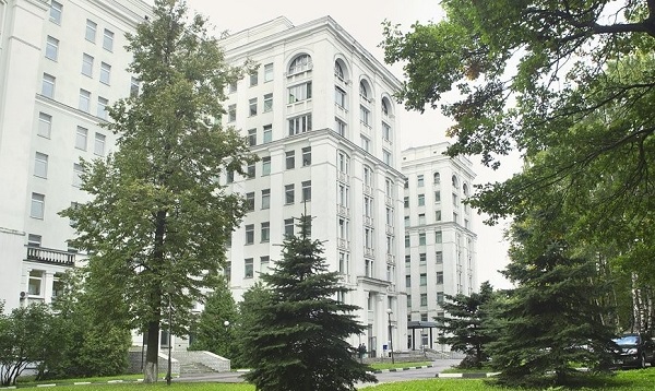 «Россети Московский регион» выдаст мощности новому корпусу научно-практического центра имени А.С. Логинова