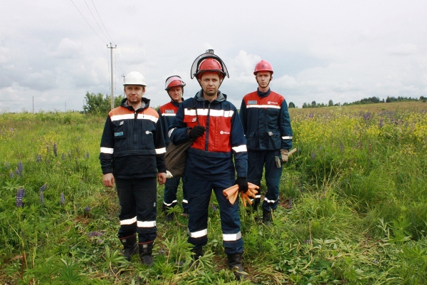 «Удмуртэнерго» направит в 2018 году на охрану труда более 331 млн рублей