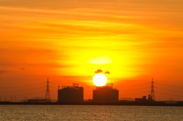 «Новатэк» поставил первую партию СПГ с учетом углеродного следа