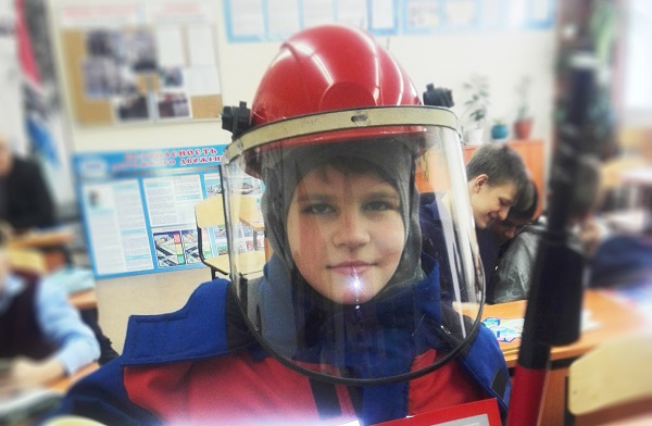 Более 600 школ посетили специалисты АО «РЭС» с уроками электробезопасности