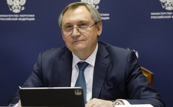 Николай Шульгинов переизбран Председателем Совета директоров «Системного оператора»