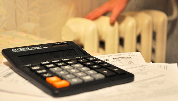 В Тюменской области авансировали субсидии предприятиям ЖКХ на сумму 120 млн. рублей