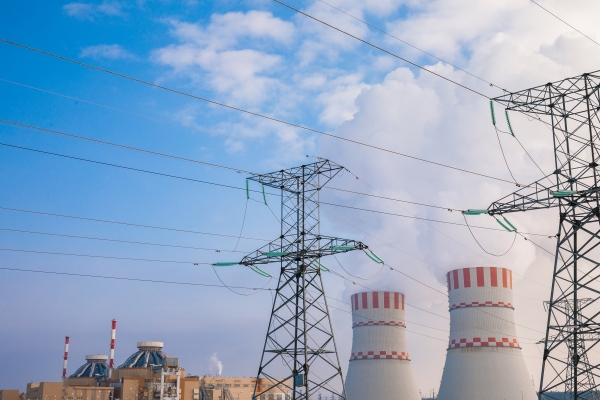 Нововоронежская АЭС остановила энергоблок № 4 на плановый ремонт и модернизацию