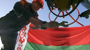 Россия вернула Белоруссии авансовый платеж за газ