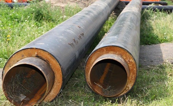 В Ижевске обновят 36 км муниципальных теплосетей и 10 ЦТП на общую сумму более 500 млн. рублей