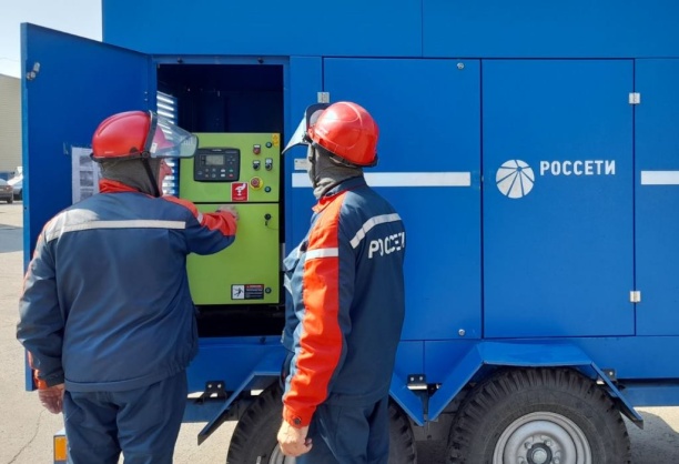 «Удмуртэнерго» подтвердили свою готовность к ликвидации технологических нарушений