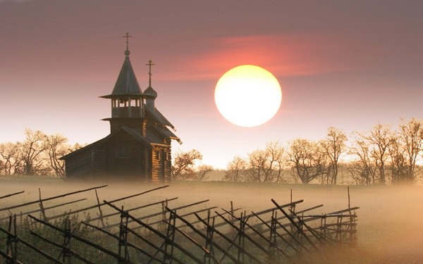 В музее-заповеднике «Кижи» построят новые сети водоснабжения и канализации